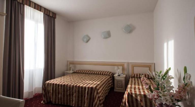 Hotel Centrale — photo 2
