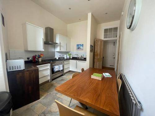 Ferienwohnung Glasgow