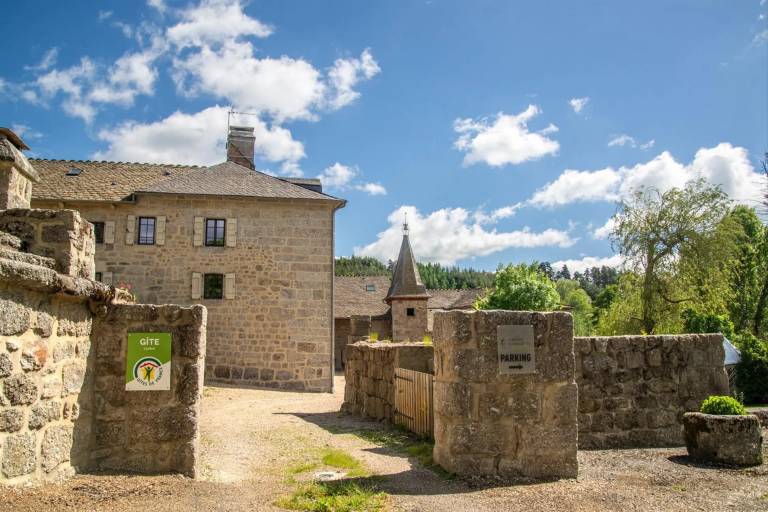 Gîte  Mende