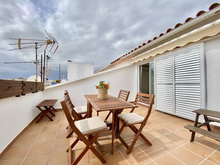 Ferienwohnung Platja d'Aro