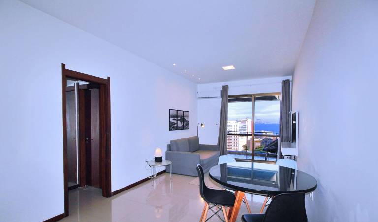 Appartement Ipanema