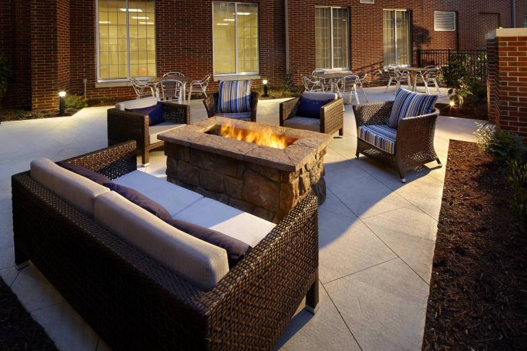 Residence Inn by Marriott Durham McPherson/Duke University Medical Center Area — photo 5