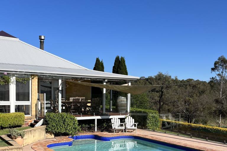 House  Cessnock