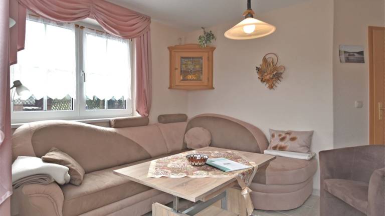 Ferienwohnung Bad Elster