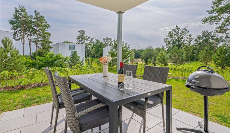 Ferienwohnung Zirchow