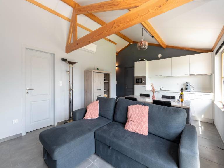 House with garden & patio | Pet-friendly — photo 3