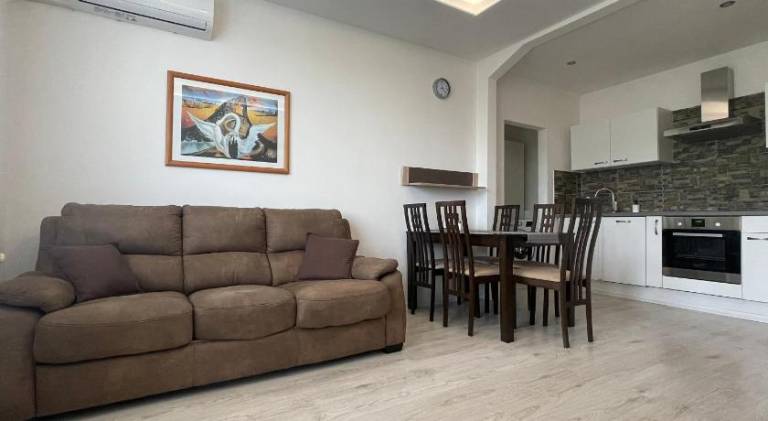 Charming rental apartment | Pet-friendly in Bratislava