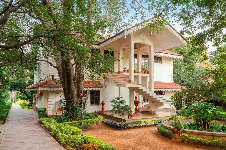 Resort Pachmarhi