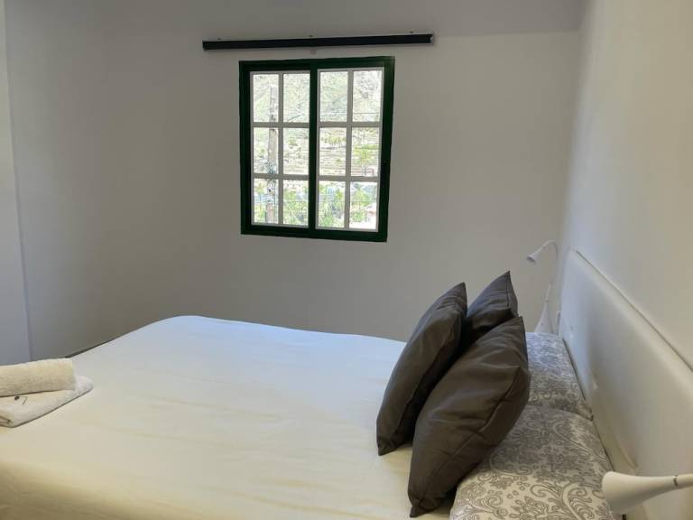 Appartement Valle Gran Rey
