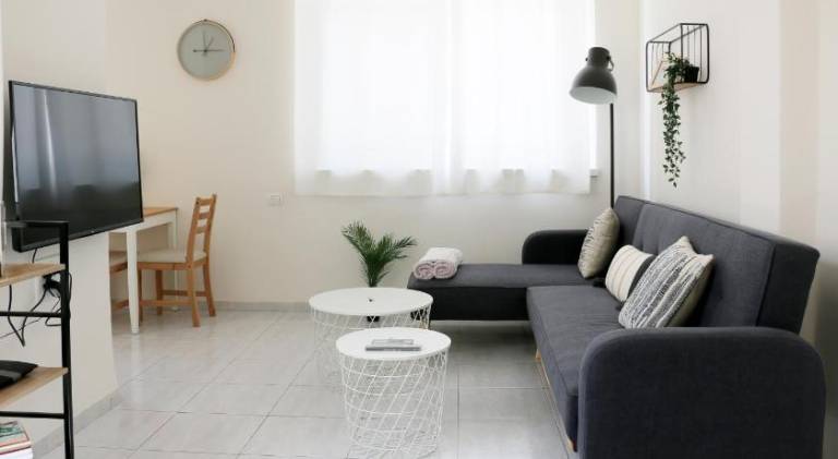 Holiday apartment | Dogs allowed — photo 2