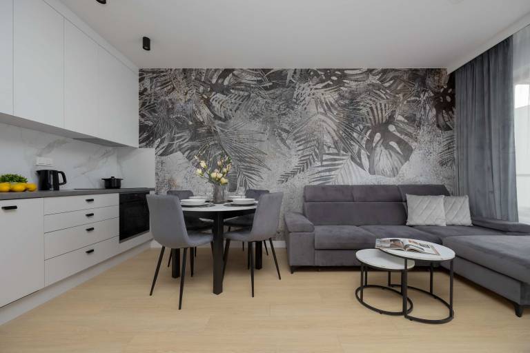 Holiday apartment with fast internet — photo 4