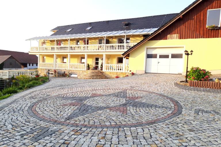 Apartmán Mikulášovice