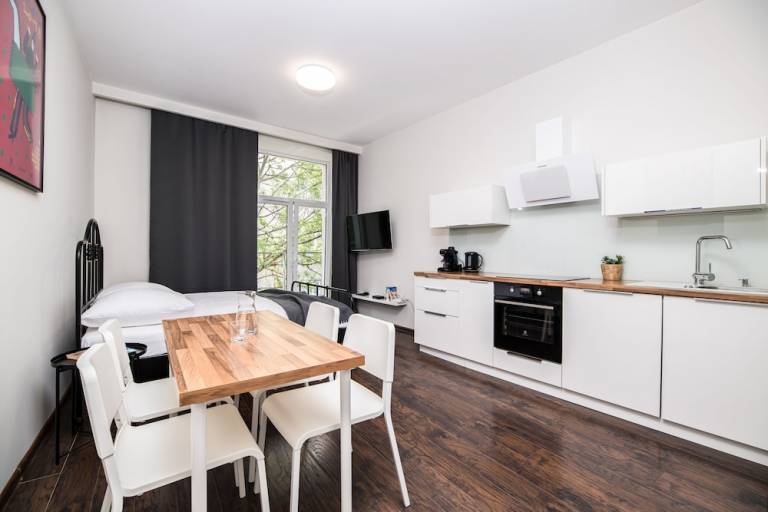Apartament Krowodrza
