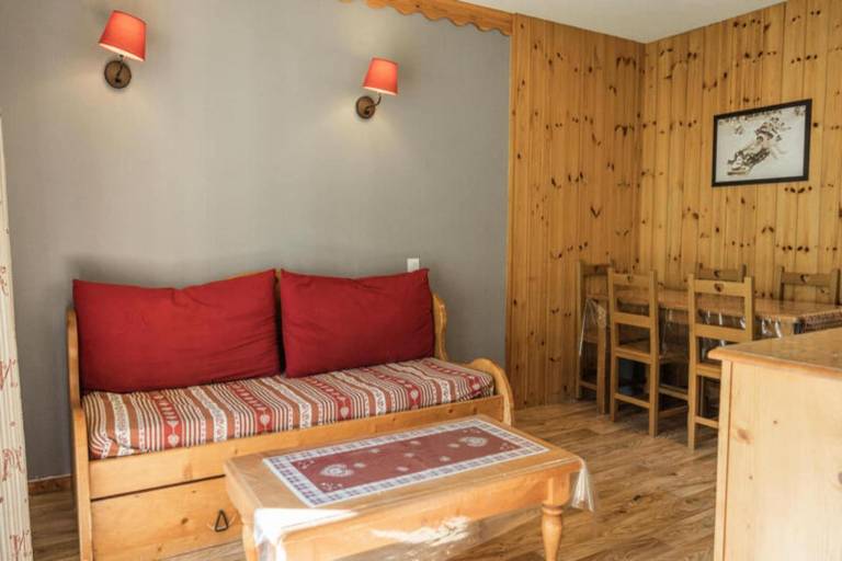 Apartment with sauna, pool & garden | Ski nearby | Pets allowed — photo 4