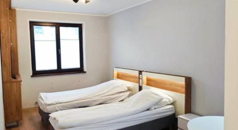 Holiday apartment | Pets are welcome in Ostróda