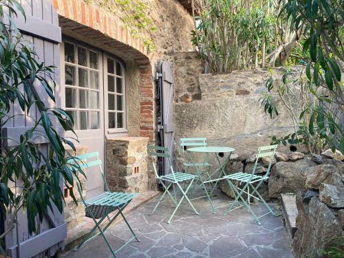 House Saint-Tropez