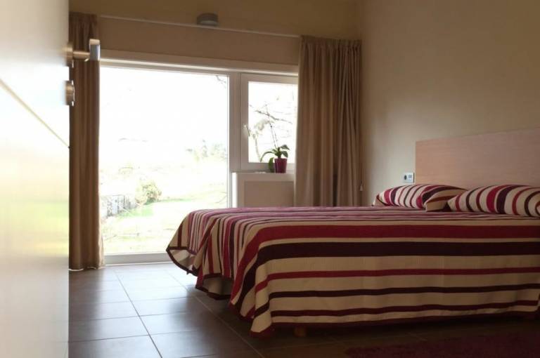 Bed & Breakfast Teo