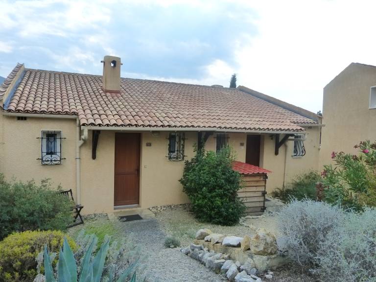 Appartement Propiac