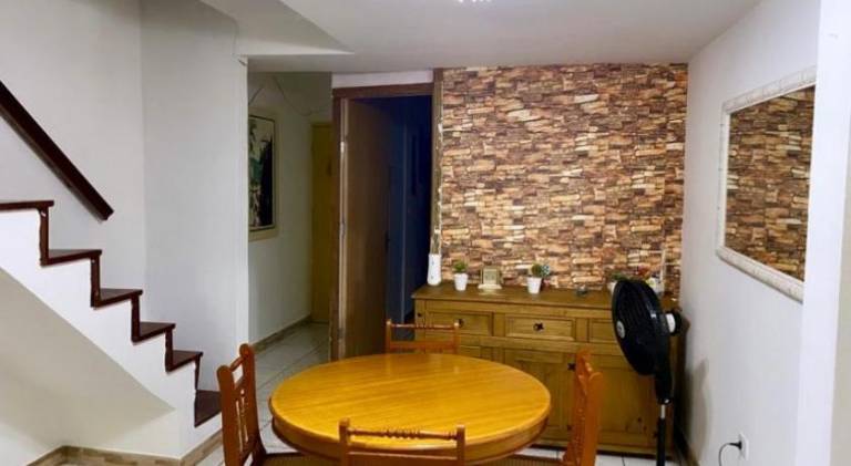 Vacation home with 3 rooms for 6 persons — photo 2