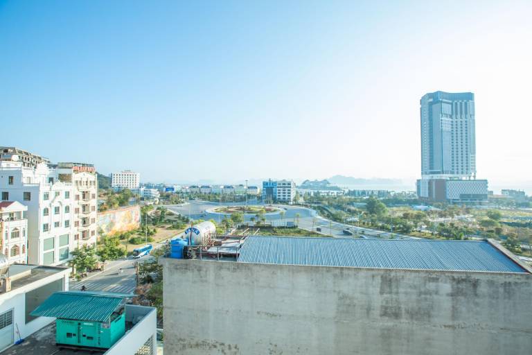 Khách Sạn Song Ngọc — photo 5