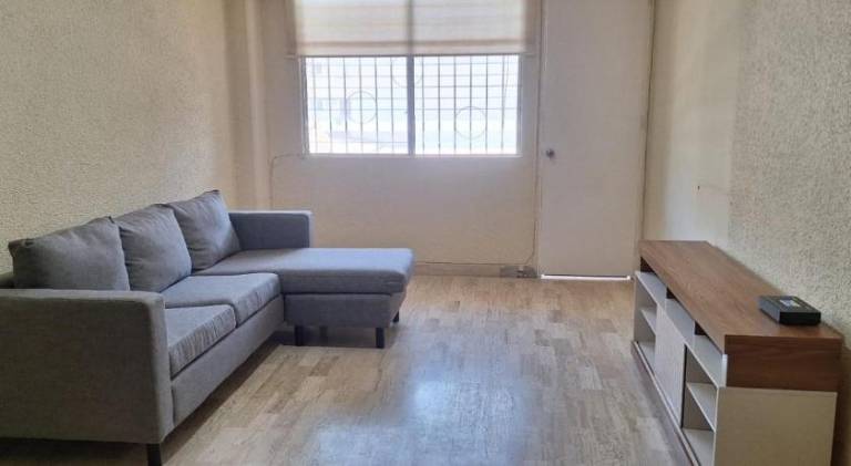 100 m&sup2; Ferienwohnung