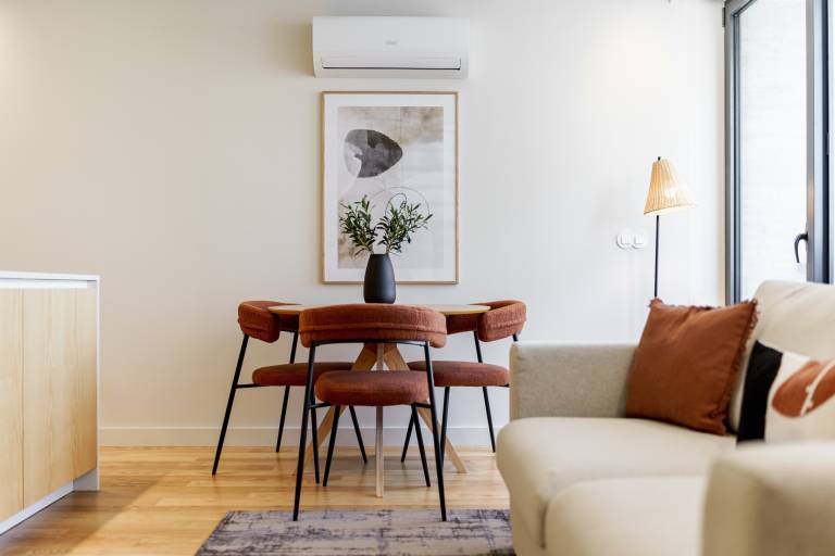 Fully equipped nice rental apartment | Pets allowed — photo 3