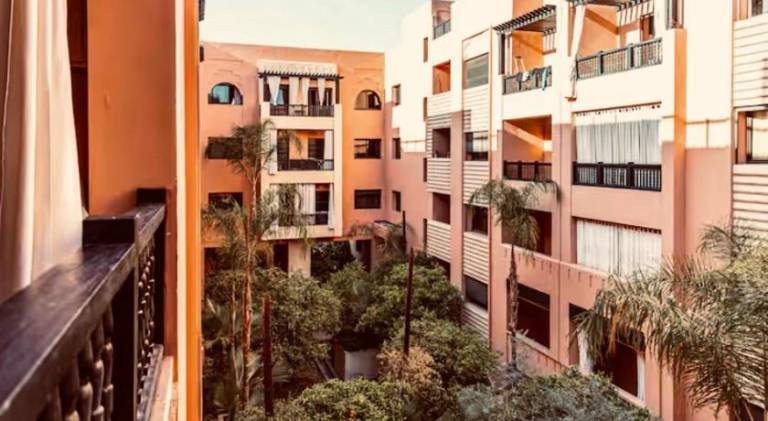 Apartment with garden | Suitable for remote work — photo 3