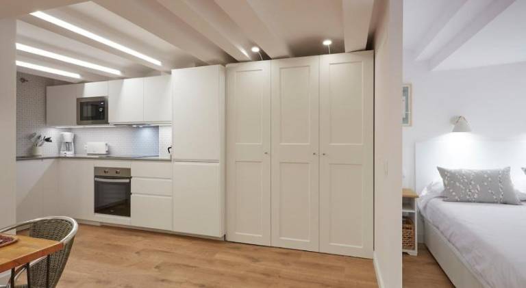 Charming holiday apartment | Pets allowed — photo 5