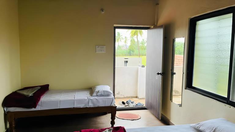 Greenstone Resort Hampi in Koppal