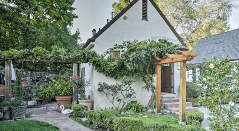 46 m&sup2; Ferienhaus