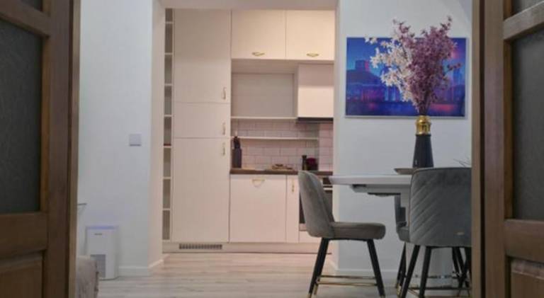 Charming rental apartment with hot tub & sauna | Close to St. Anne's Church | Dogs allowed — photo 2