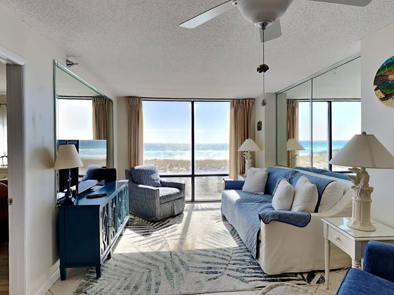 Appartement Pensacola Beach