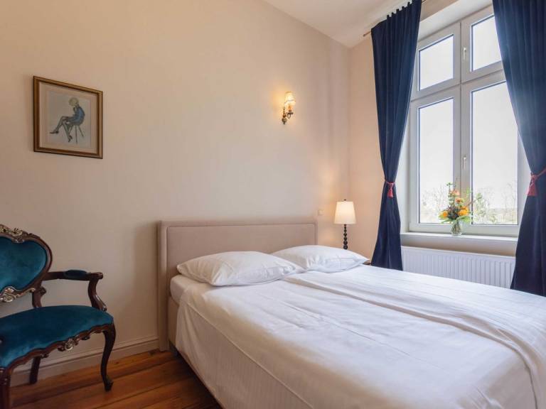 Privatzimmer  Bristow