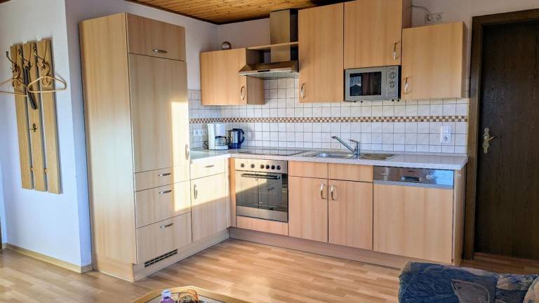 Ferienwohnung Lohberg