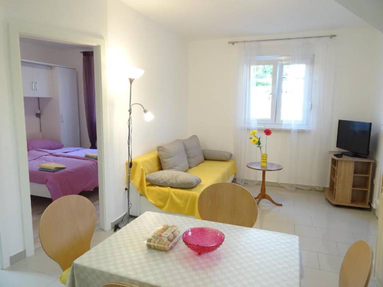 Apartament Selce