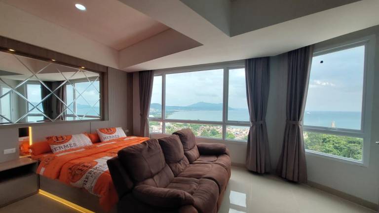 Apartment  Bandar Lampung