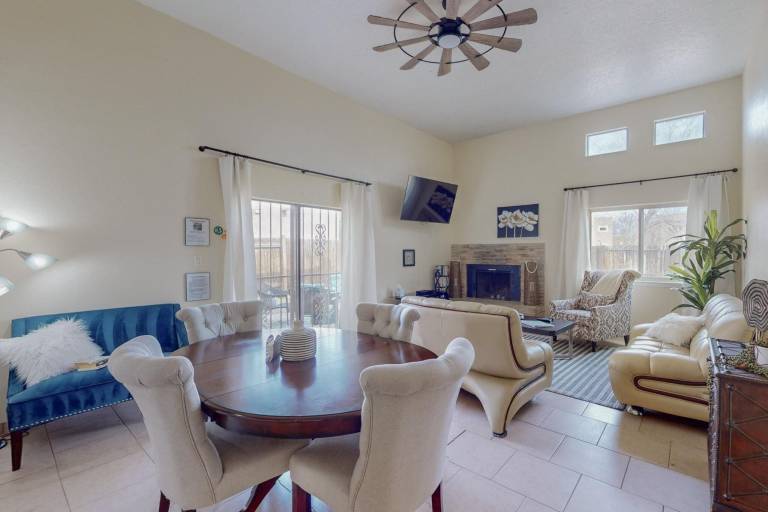 Condo S.r. Marmon