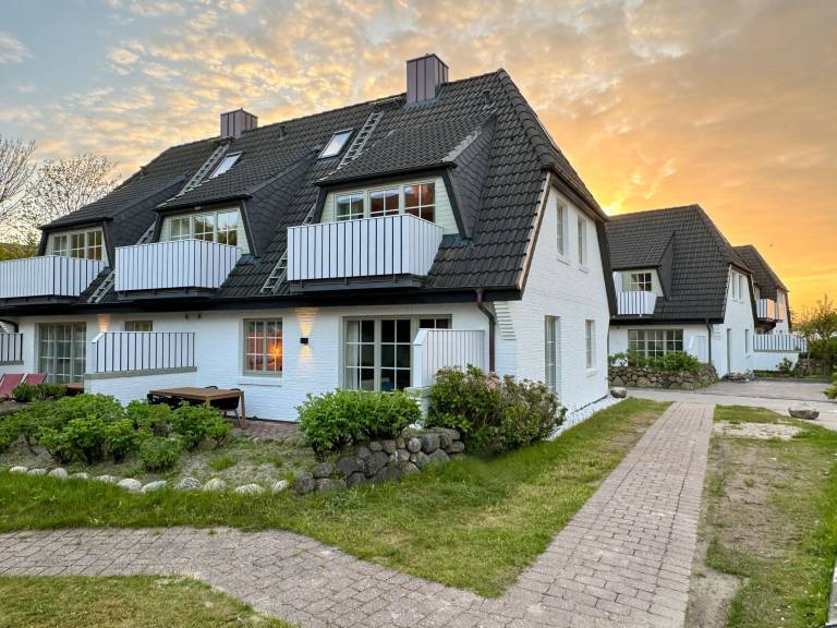 Ferienwohnung  Westerland