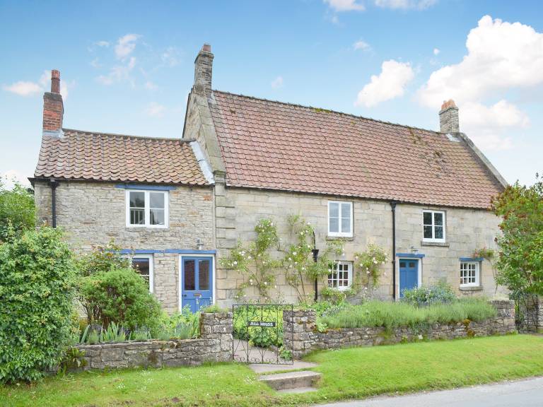 Mill House