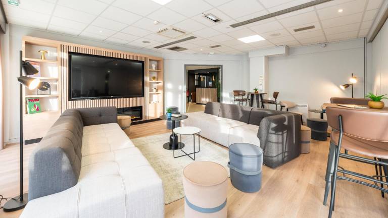 Campanile PRIME - Lyon Ouest Tassin — photo 3