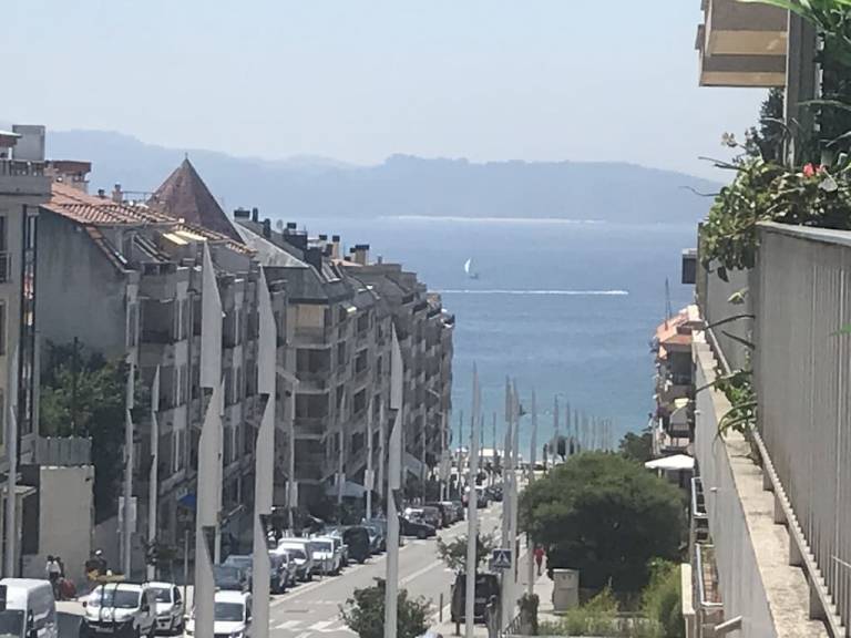 Apartamento Sanxenxo