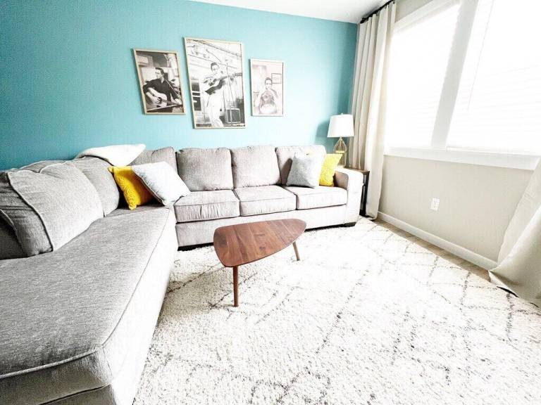 Apartment  Custer