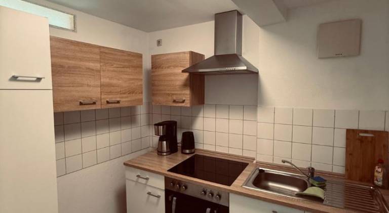 Holiday apartment with 1 room for 4 persons — photo 3