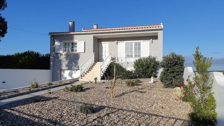 Casa  Praia D'el Rey