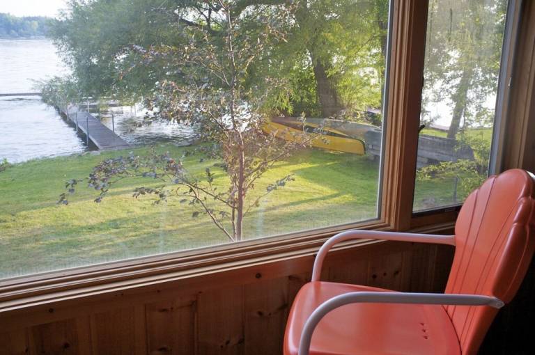 Cabin  Cambridge