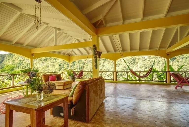 Casa Stockfarm