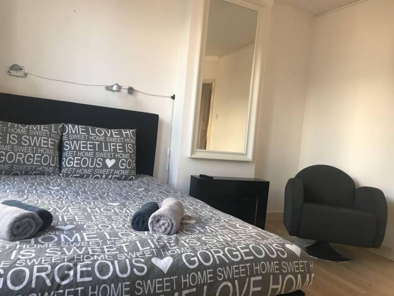 Appartement Amsterdam