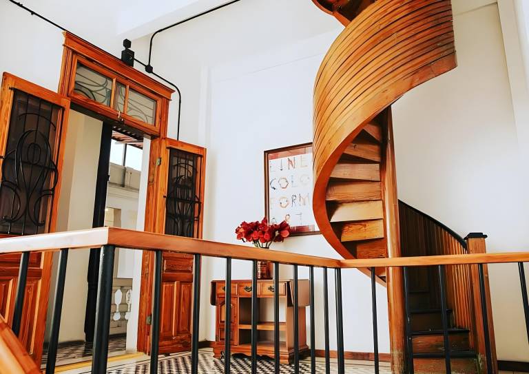 Hotel Casa MEBA Boutique — photo 2