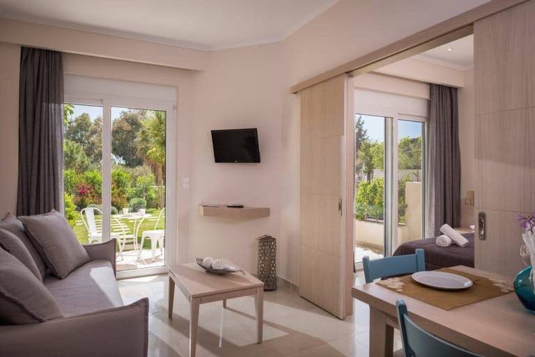 Apartamento Gialos