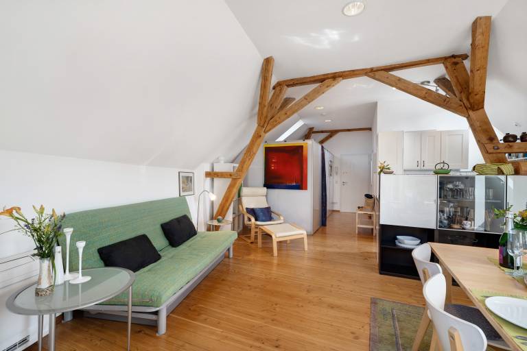 Ferienwohnung  Gottenheim